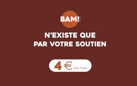 BAM! Investissez pour votre liberté