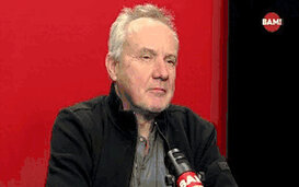 Piqûre de rappel ! Bernard Crutzen 5 ans après